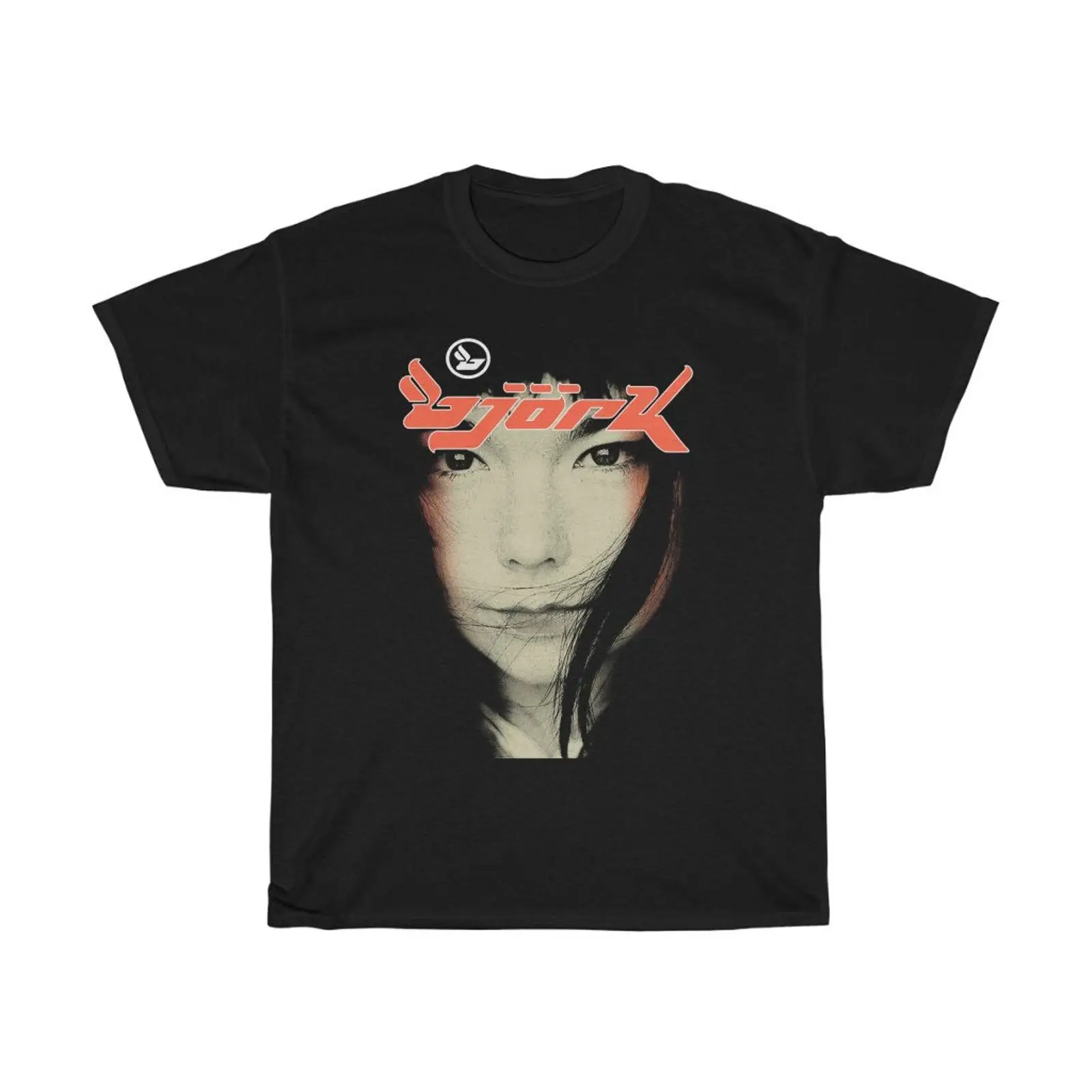 Bjork Homogenic Face Photograp - Vintage Fashion Photographers のレビューと価格