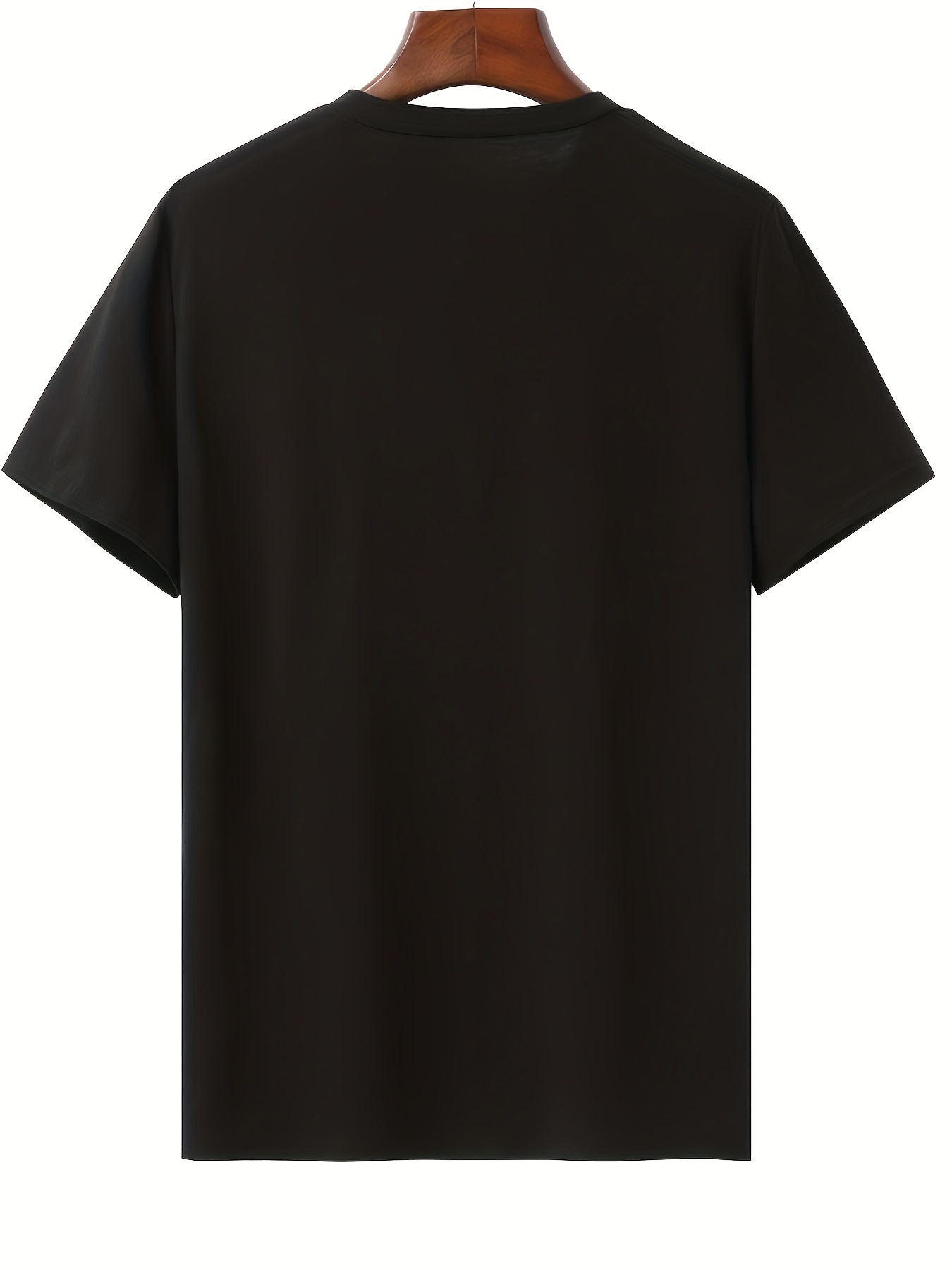 Vintage Men's Black Graphic T- - Vintage Fashion Illustrations のレビューと価格