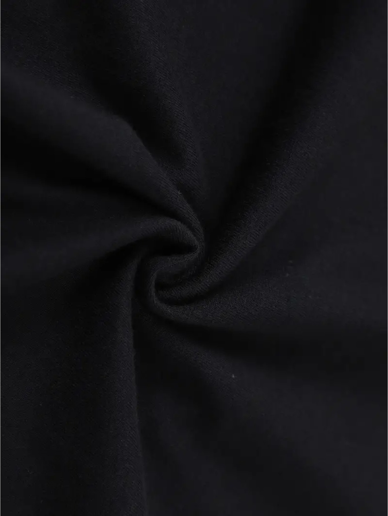 Vintage Men's Black Graphic T- - Vintage Fashion Illustrations のレビューと価格