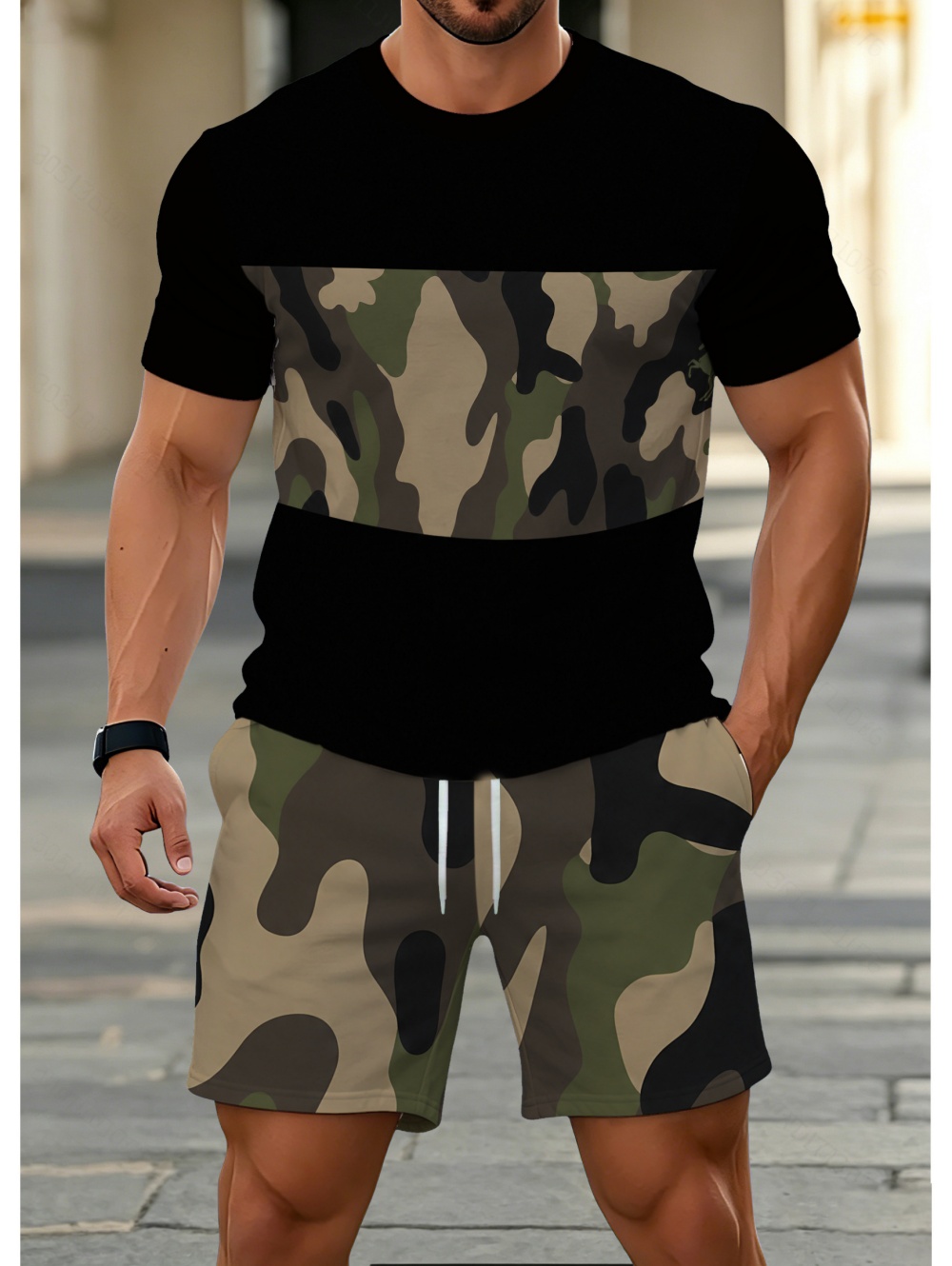 Summer Vintage Men's Fashion T - Vintage Fashion Mens のレビューと価格