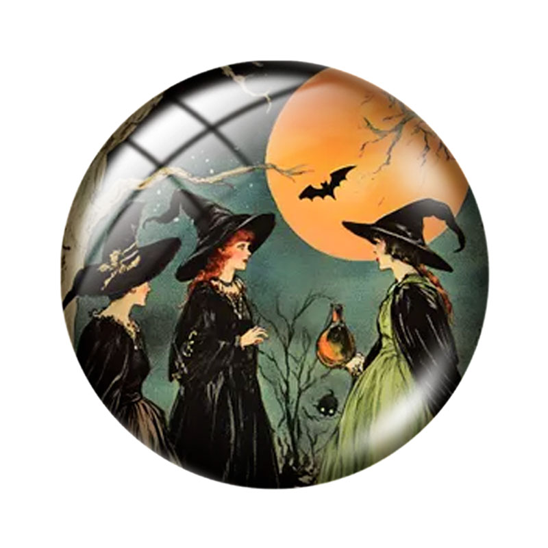 Vintage Halloween  12/18/20/25 - Vintage Fashion Jewelry のレビューと価格