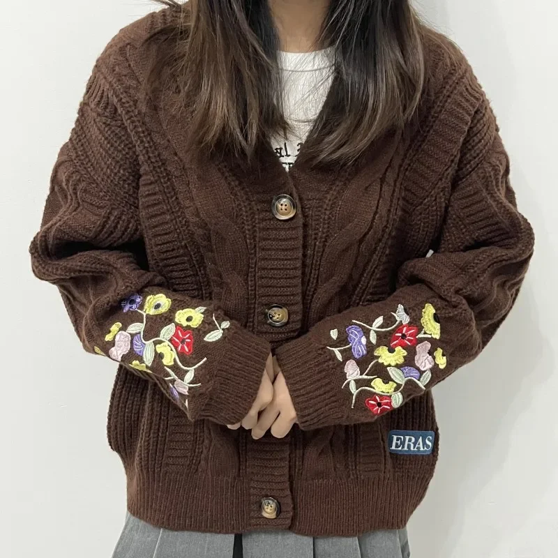 2025 Plus Size Eras Cardigan f - Vintage Fashion Eras のレビューと価格