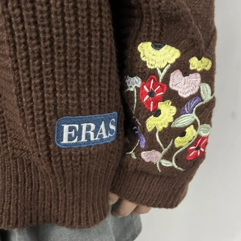 2025 Plus Size Eras Cardigan f - Vintage Fashion Eras のレビューと価格