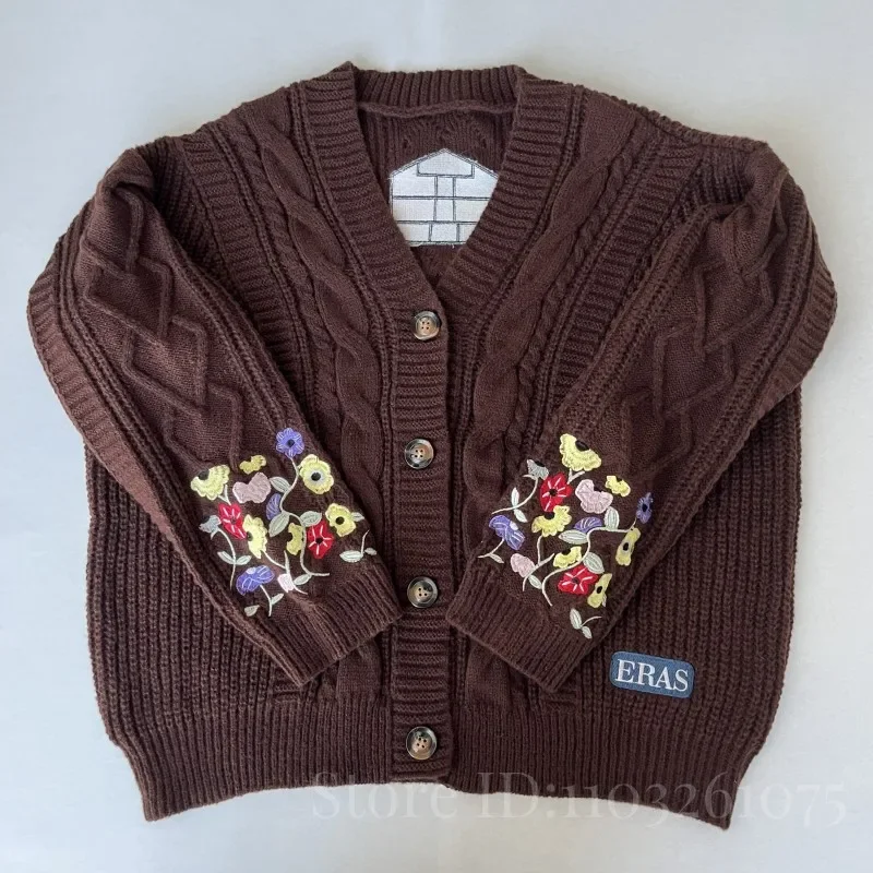 2025 Plus Size Eras Cardigan f - Vintage Fashion Eras のレビューと価格