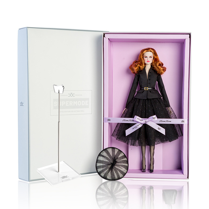32cm Supermodel Doll With Clot - Vintage Fashion Doll のレビューと価格