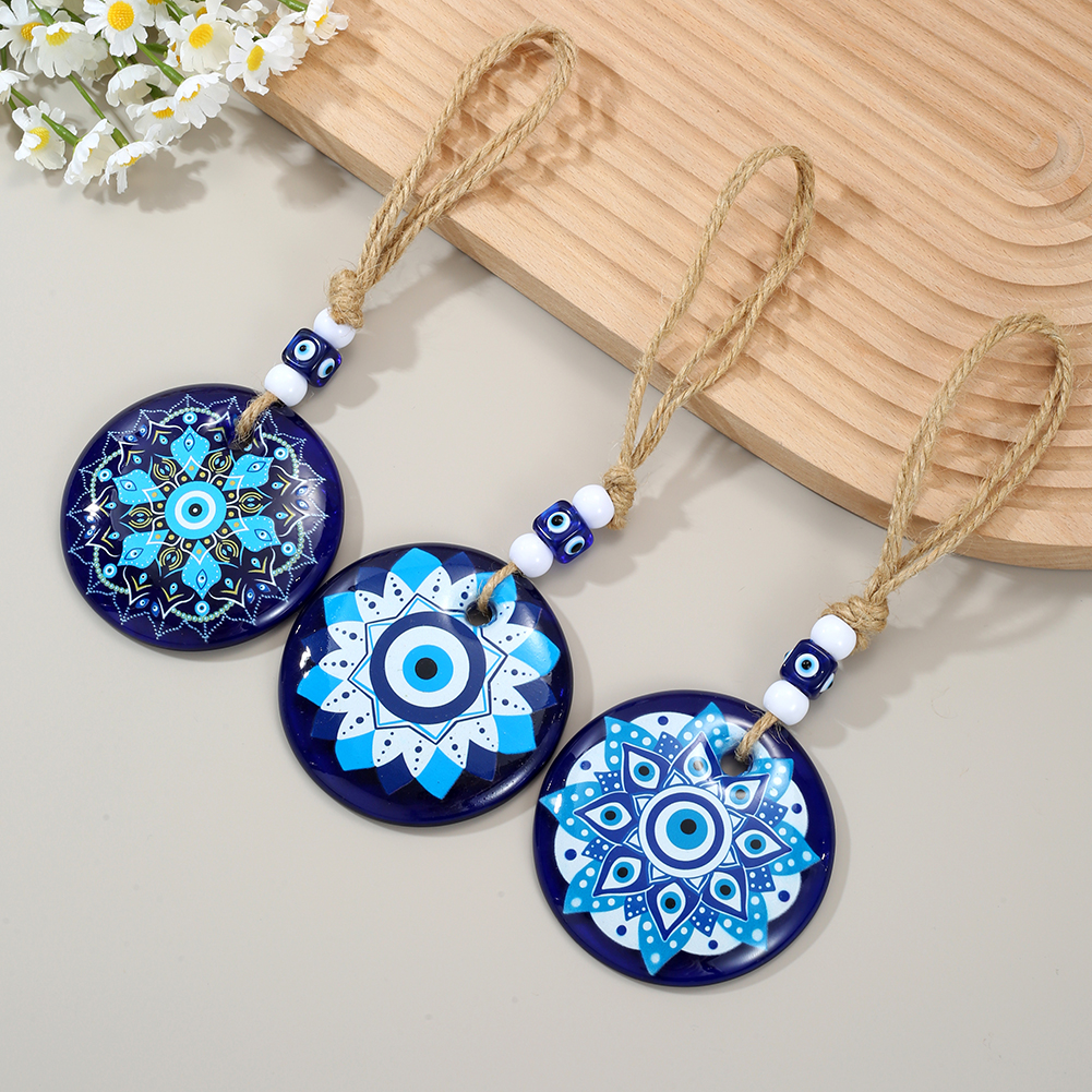 Vintage Eye Pattern Flower Res - Vintage Fashion Sketches のレビューと価格