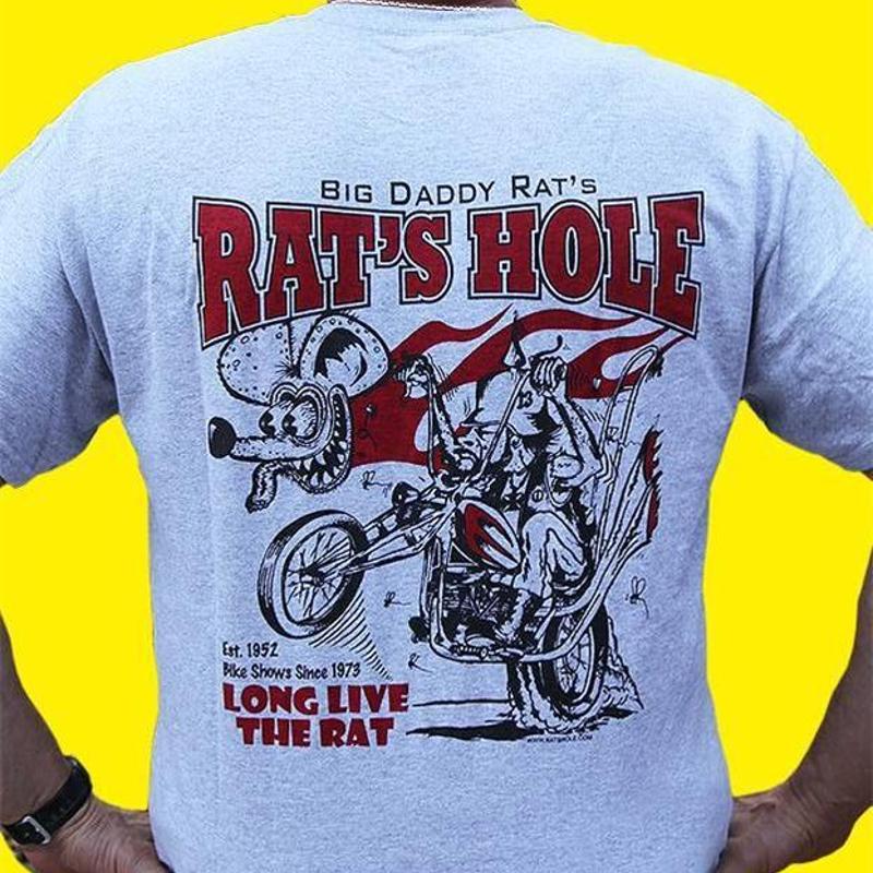 Rat's Hole Ash 1969 Tuff Ash S - Vintage Fashion Art のレビューと価格