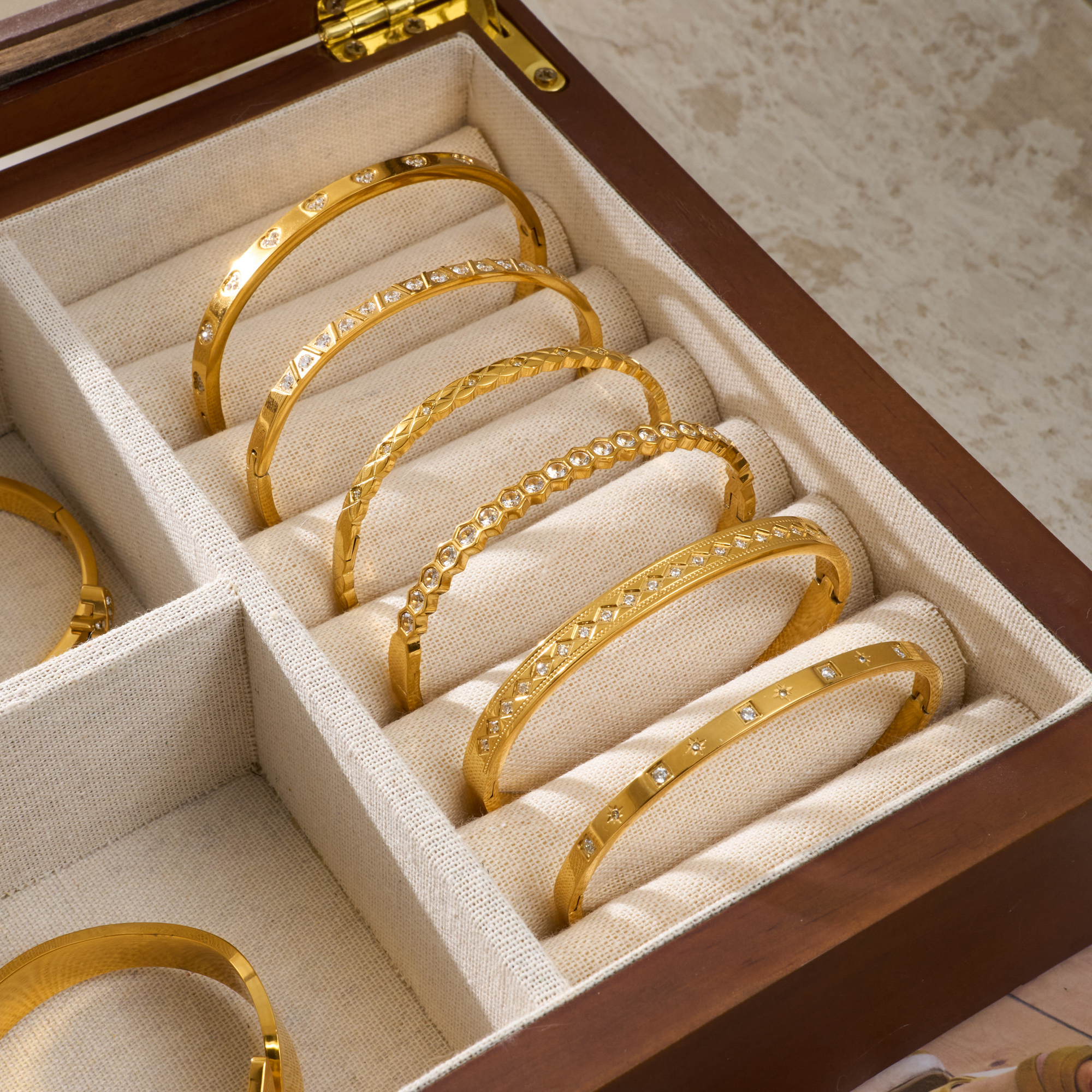 DASEIN New Vintage Vogue Iced  - Vintage Fashion Vogue のレビューと価格