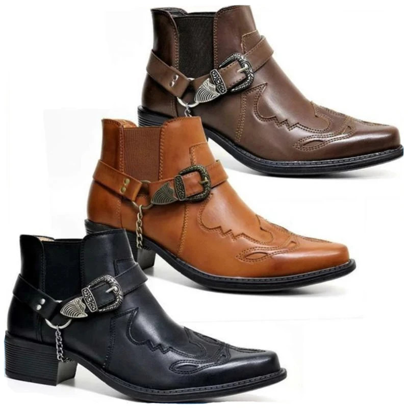 Fashion 2026 Men's Vintage Cow - Vintage Fashion Jewelry のレビューと価格