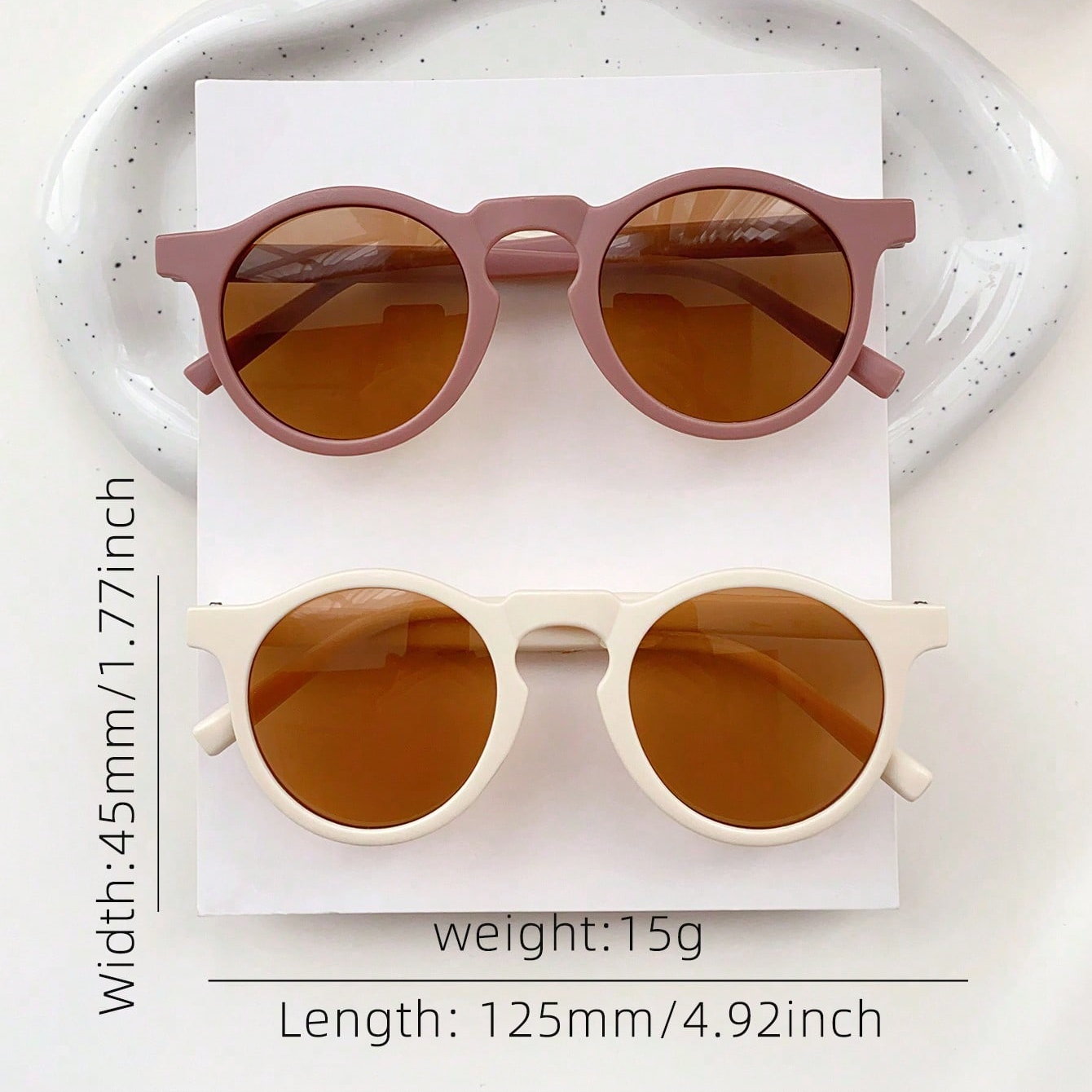 2Pcs  Cute Newest  Vintage Irr - Vintage Fashion Show のレビューと価格