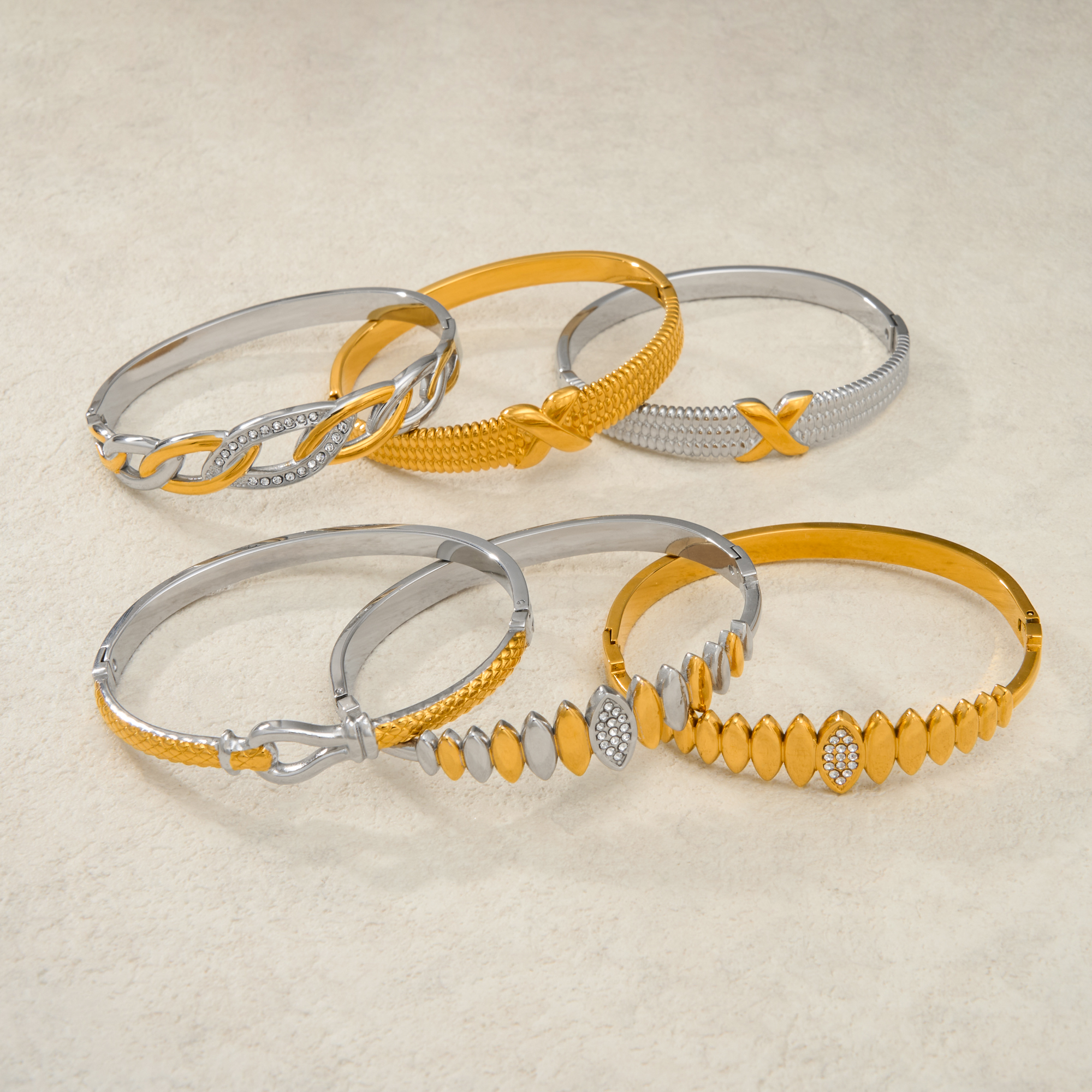 DASEIN Vintage Vogue Iced Zirc - Vintage Fashion Vogue のレビューと価格