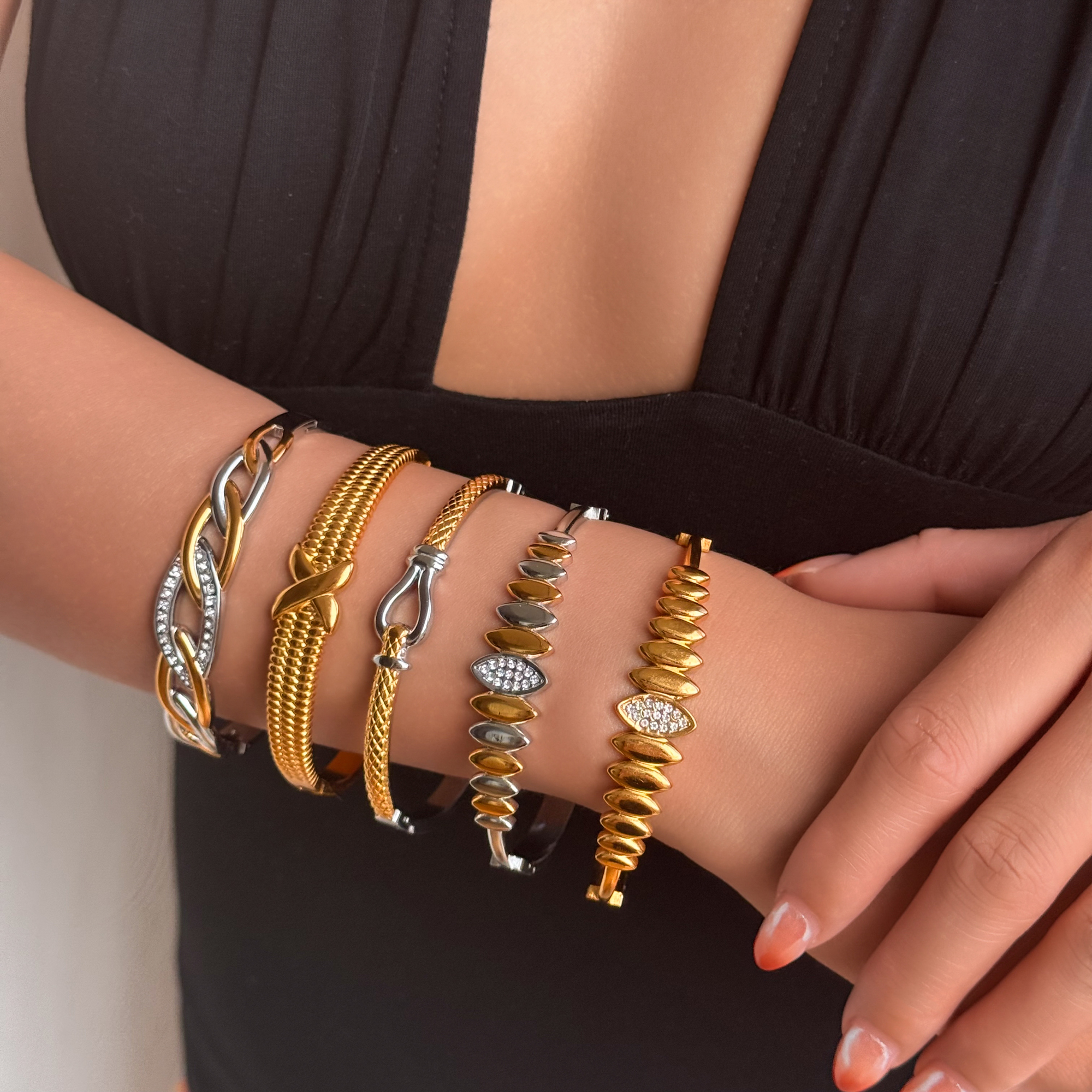 DASEIN Vintage Vogue Iced Zirc - Vintage Fashion Vogue のレビューと価格