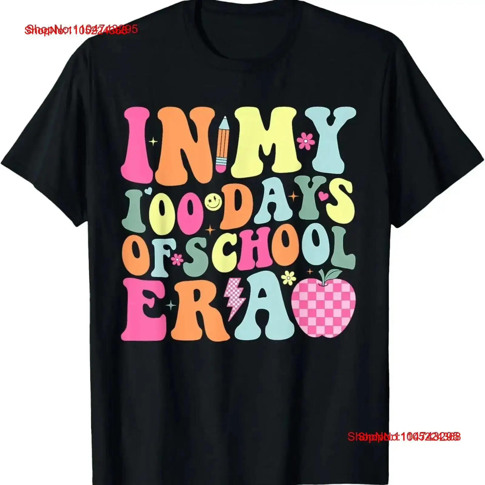 In My 100 Days of School Era R - Vintage Fashion Eras のレビューと価格