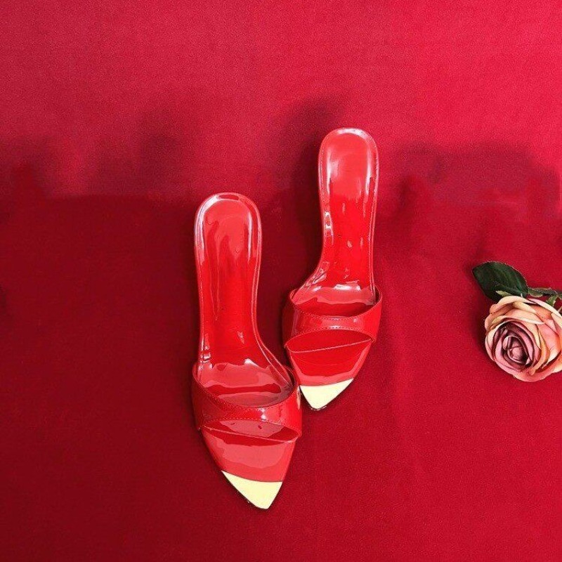 Pointed Open Toe Women'd Sexy  - Vintage Fashion In 2026 のレビューと価格