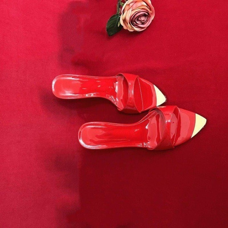 Pointed Open Toe Women'd Sexy  - Vintage Fashion In 2026 のレビューと価格
